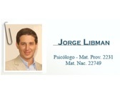 Lic. Jorge Libman