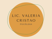 Valeria Cristao