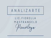 Fiorella Mastrangelo - AnalizARTE