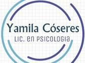 Licenciada Yamila Cóseres