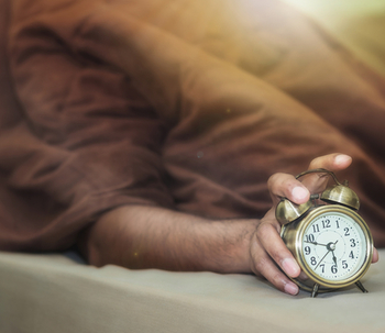 Cómo combatir el insomnio y los otros trastornos del sueño