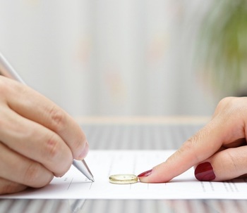 Contrapreguntas para antes de divorciarse