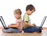 Niños menores de 6 años: mejor sin pantallas