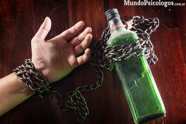 Un psicólogo te puede ayudar a dejar el alcohol? 