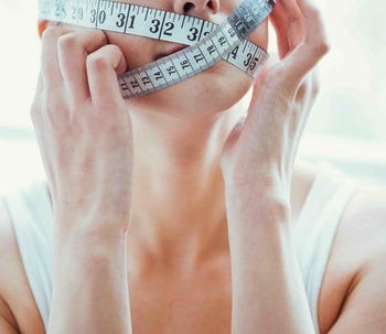 La bulimia y la anorexia no son lo mismo