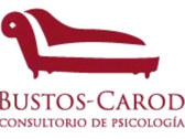 Licenciado en Psicología - Sergio Carod M.P. N°6295