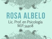Rosa Albelo