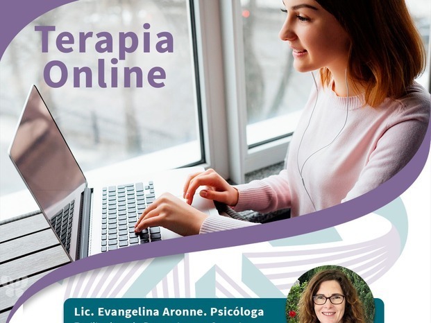 Terapia holística online 