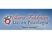 Lic. Clara Feldman
