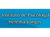 Instituto de Psicología Heredia Vargas