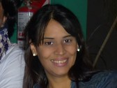 Lic. María Soledad Masuelli