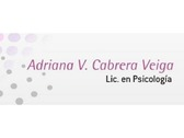 Lic. Adriana Cabrera Veiga
