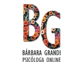 Barbara Grandi Psicología Online