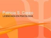 Lic. Patricia Cocco