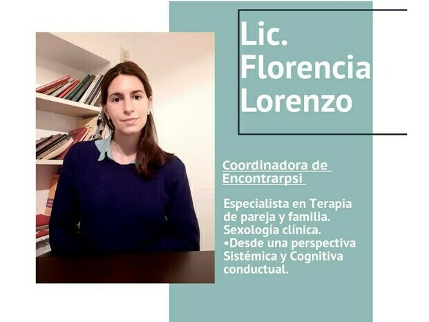Florencia Lorenzo
