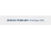 Lic. Sergio Ferraro