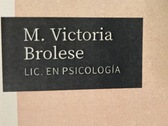 María Victoria Brolese