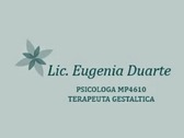 Lic. Eugenia Duarte