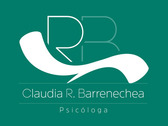 Romina Barrenechea