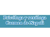 Lic. Carmen de Napoli