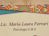 María Laura Ferrari
