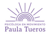 Paula Tueros