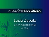 Lucía Zapata