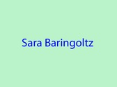 Lic. Sara Baringoltz