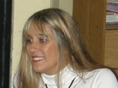Adriana Antoniuk (Psicóloga)