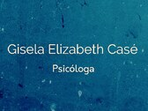 Gisela Elizabeth Casé