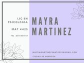 Mayra Martínez