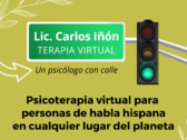 Lic. Carlos Iñón