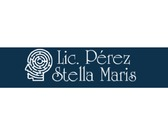 Lic. Stella Maris Pérez