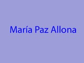 Lic. María Paz Allona