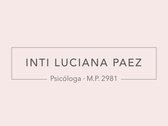 Inti Luciana Páez