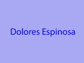 Lic. Dolores Espinosa