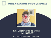Consultorio Online Cristina de la Vega