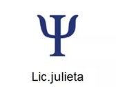 Lic. Julieta Sunda