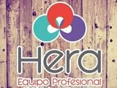 Hera Equipo Profesional Interdisciplinario