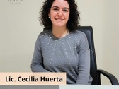 Cecilia Huerta