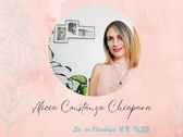 Alicia Constanza Chiapara