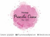 Priscila Casas