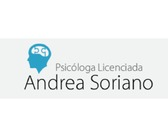 Lic. Andrea Soriano