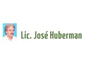 Lic. José Huberman