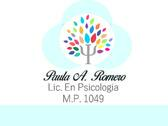 Romero Paula Andrea