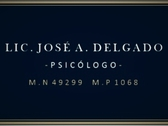Lic. José Delgado