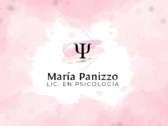 Lic. María Panizzo