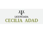Lic. Cecilia Adad