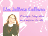 Lic. Julieta Collazo