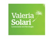 Lic. Valeria Solari